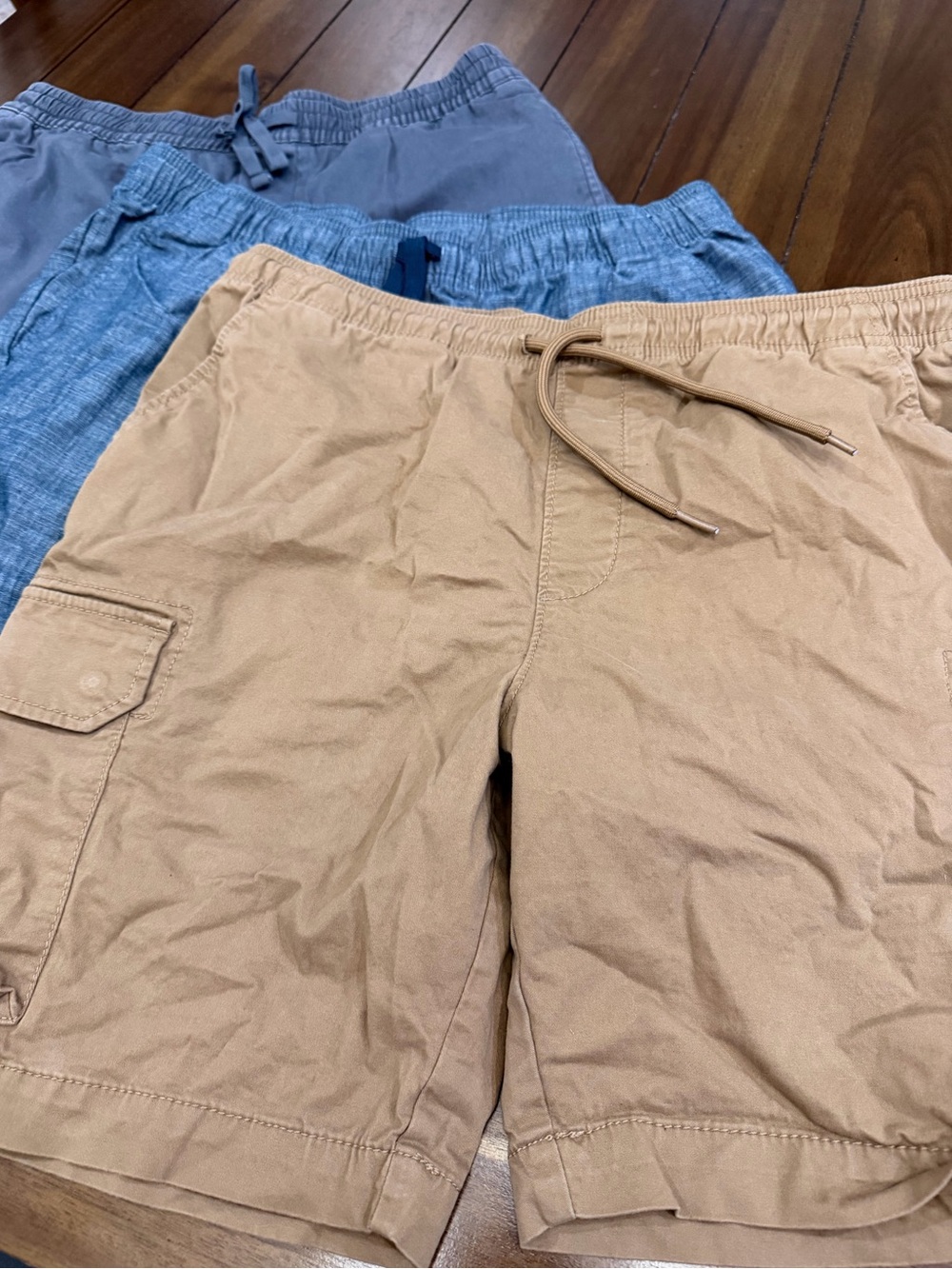 Men’s Shorts Bundle Size M | Goodfellow & No Boundaries | Excellent Condition